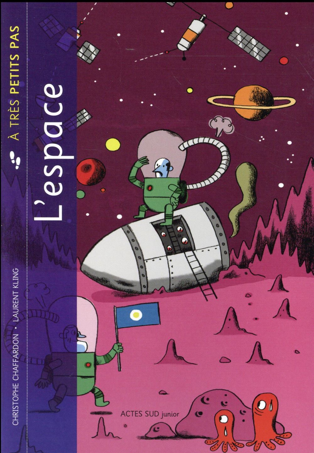 L'espace
