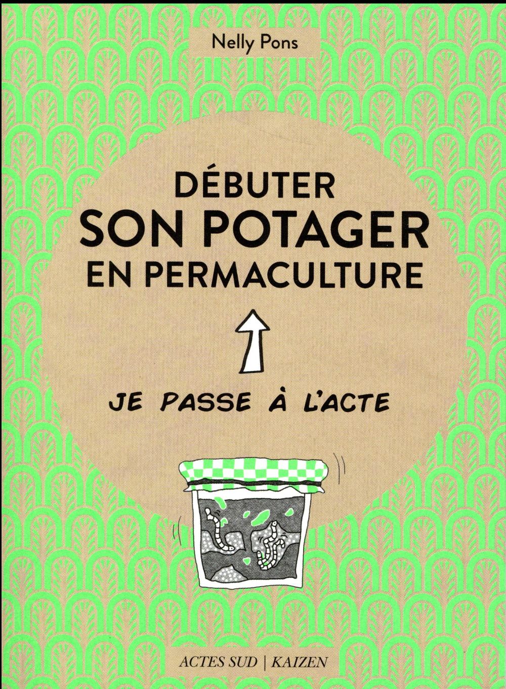 Débuter son potager en permaculture