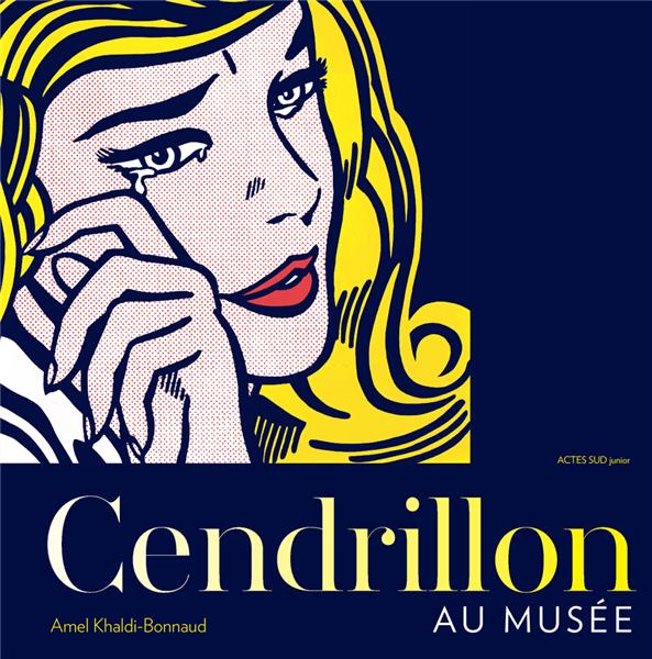 Cendrillon au musée