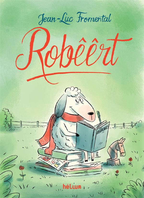 Robêêrt. Mêêmoires