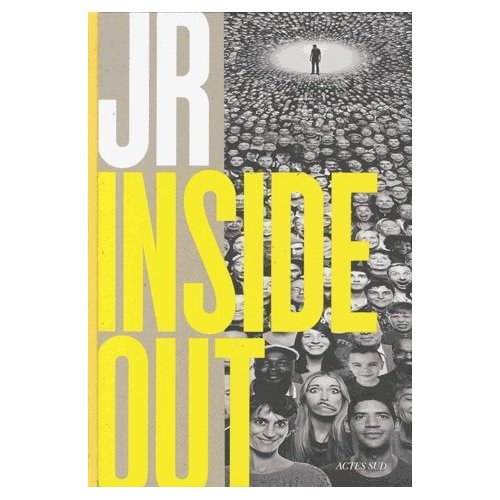 JR Inside Out