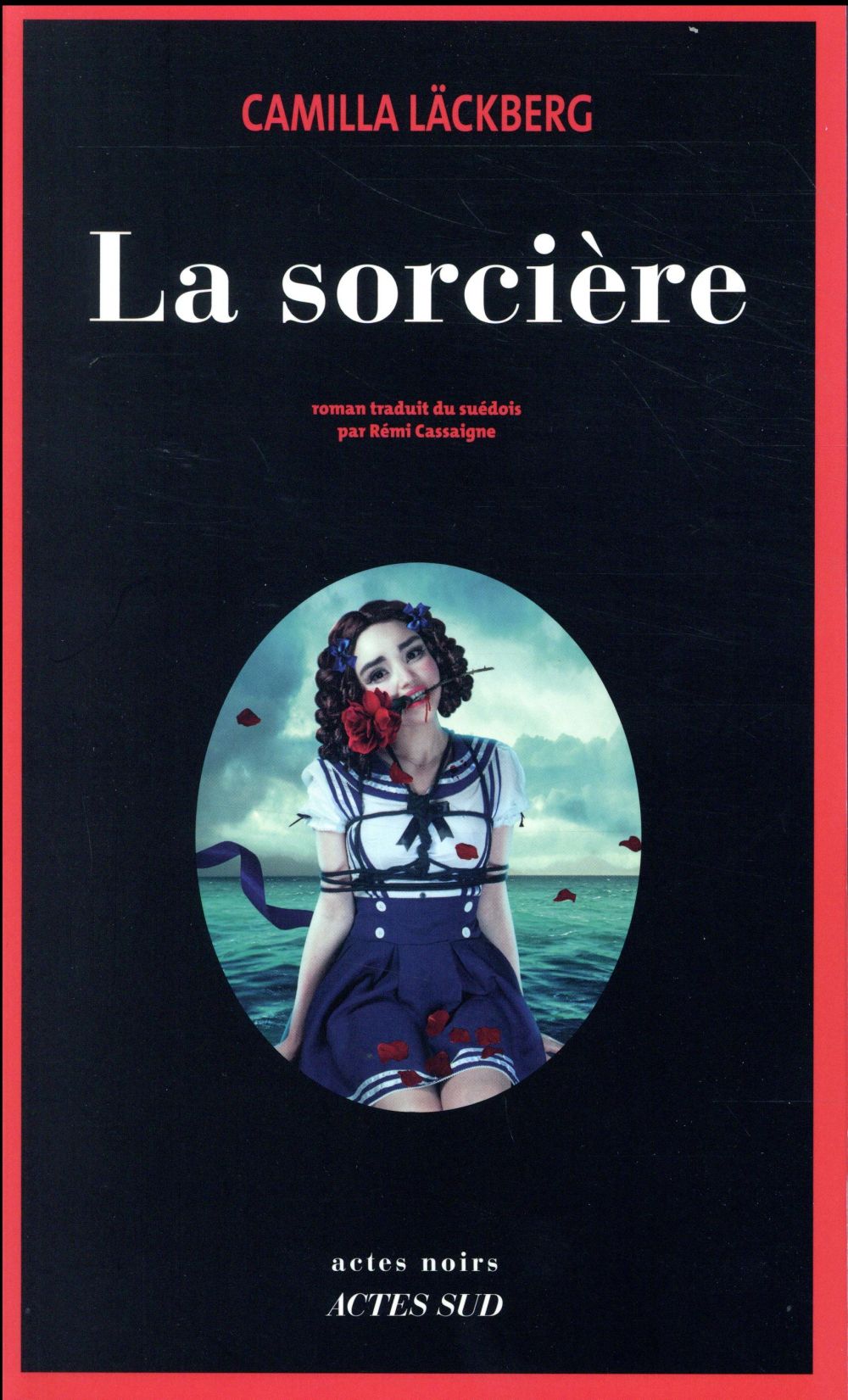 La sorcière