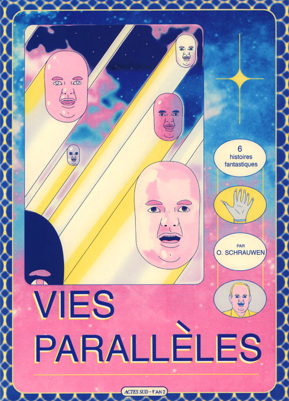 Vies parallèles