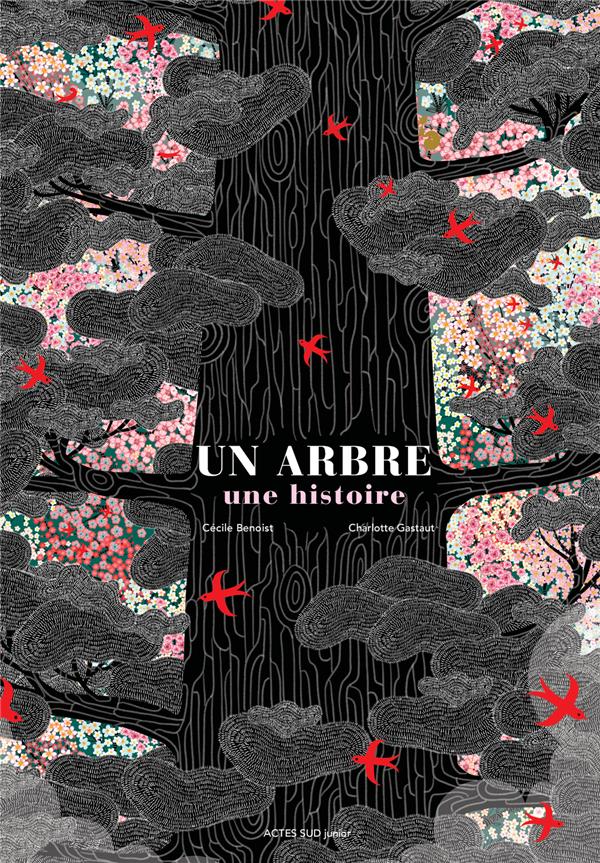 9782330111458Un arbre, une histoire. Et autres histoires vraies d'arbres