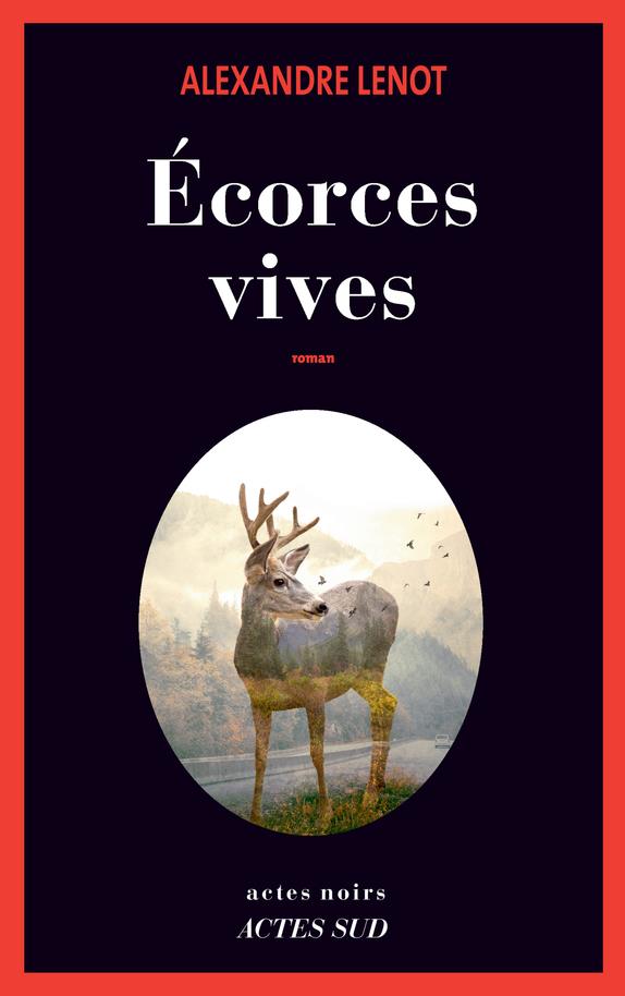 Ecorces vives