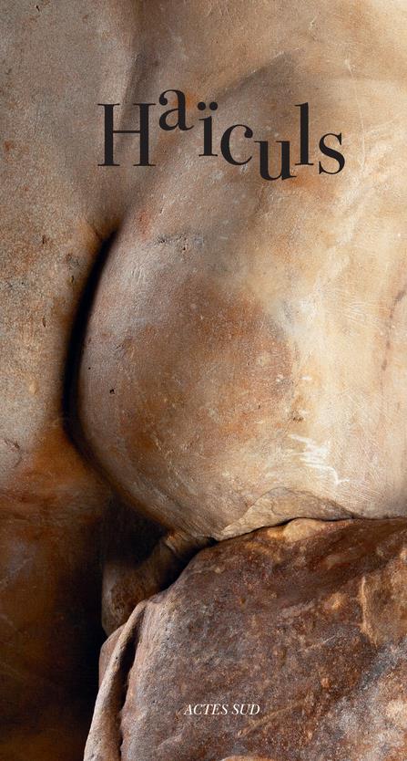 Haïculs. Collections de l'Arles antique