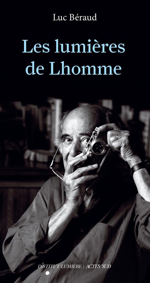 Les lumières de Lhomme