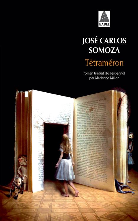 Tetraméron. Les contes de Soledad
