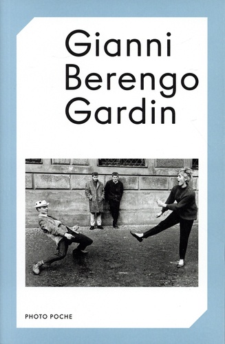 Gianni Berengo Gardin