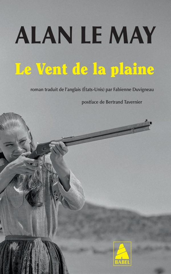 Le vent de la plaine