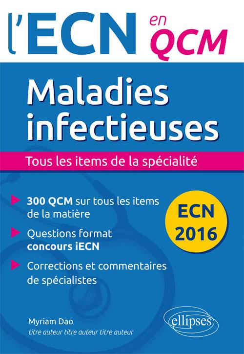 Maladies infectieuses