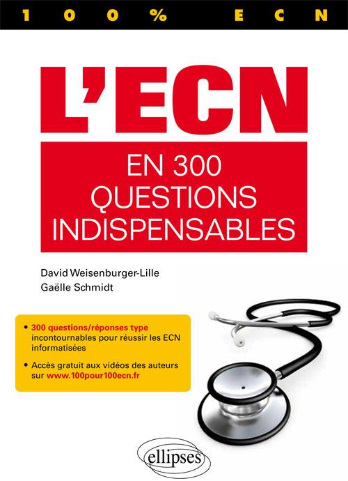 L'ECN en 300 questions indispensables
