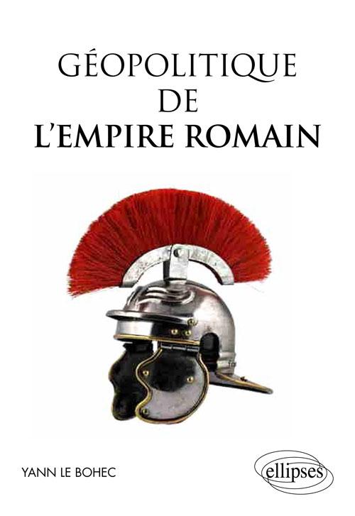 Géopolitique de l'empire romain