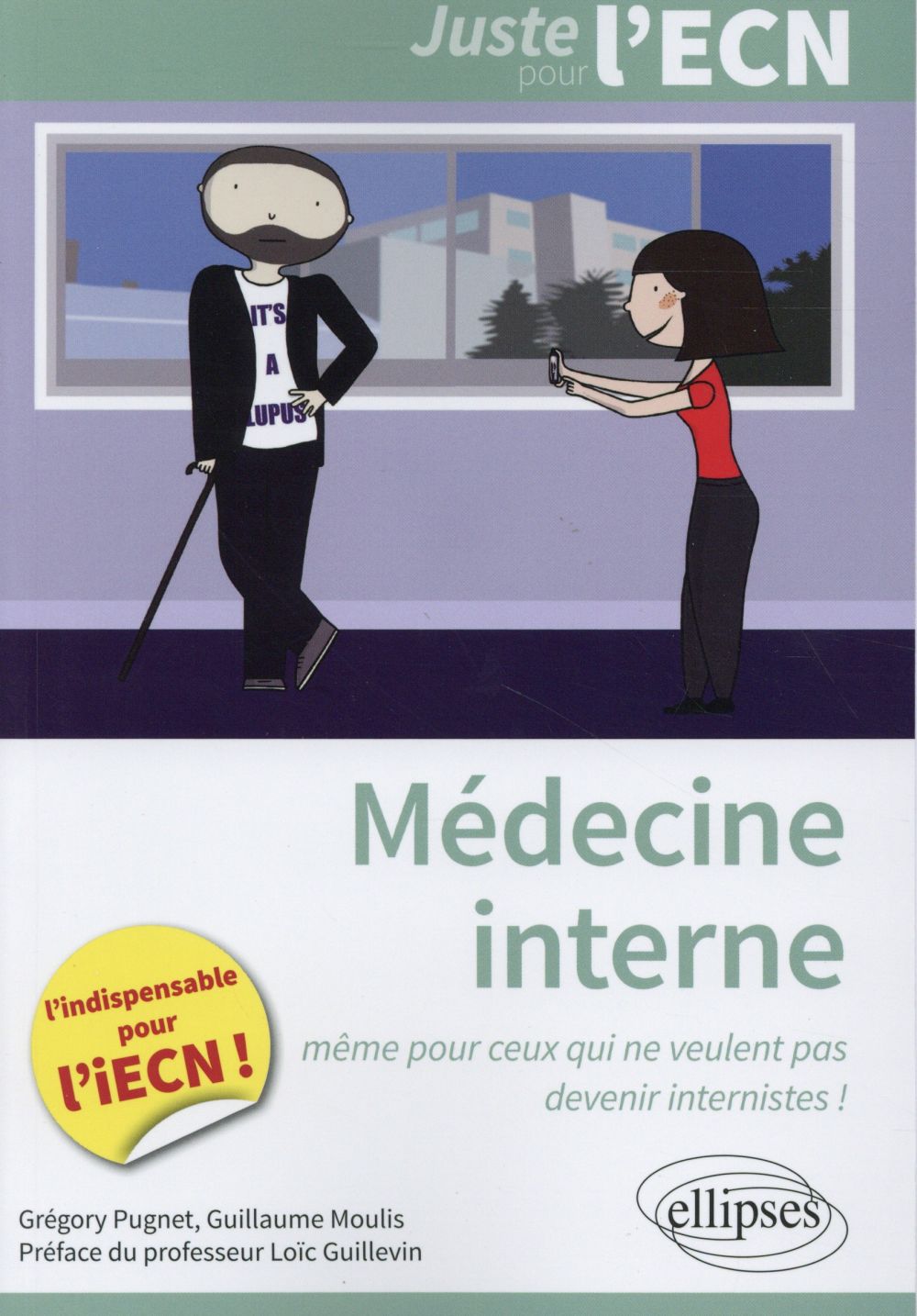 Médecine interne