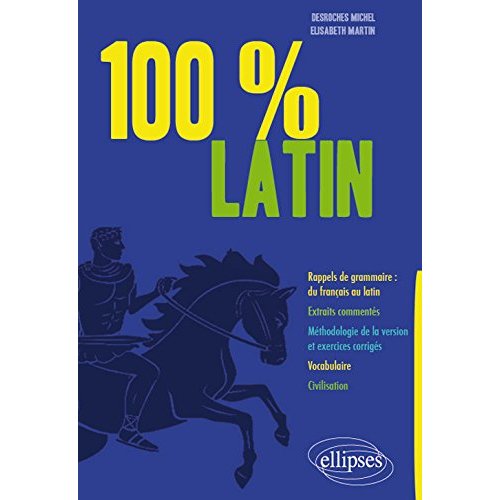 100% latin