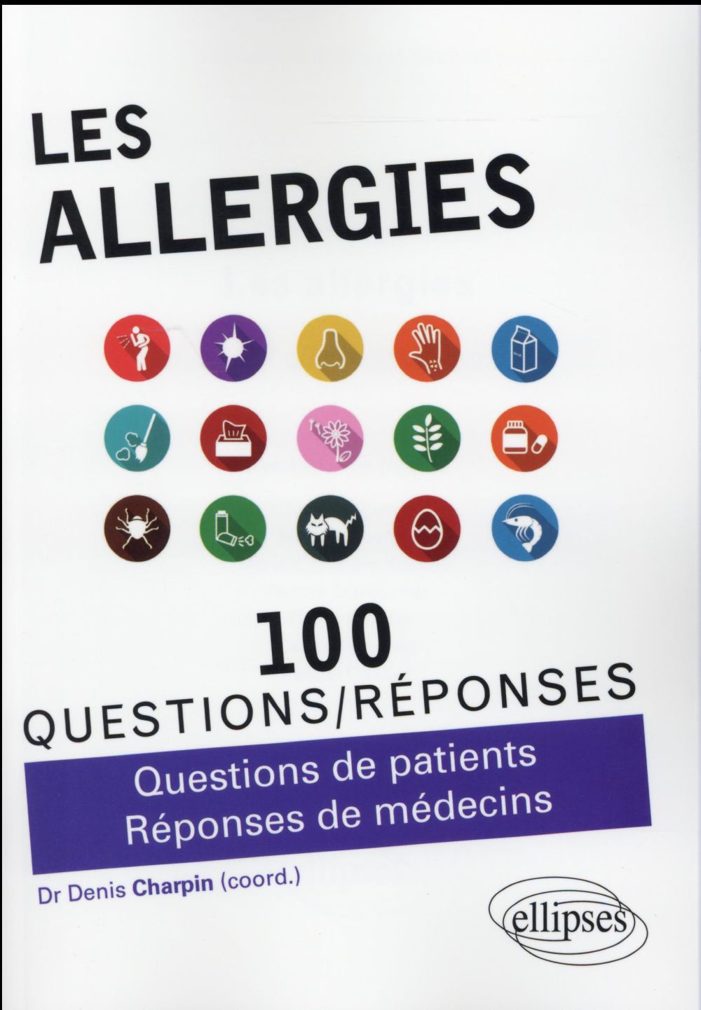Les allergies