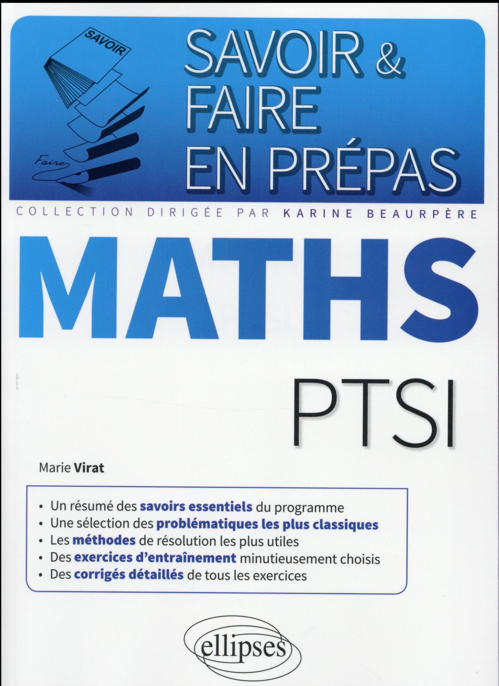 Mathématiques PTSI