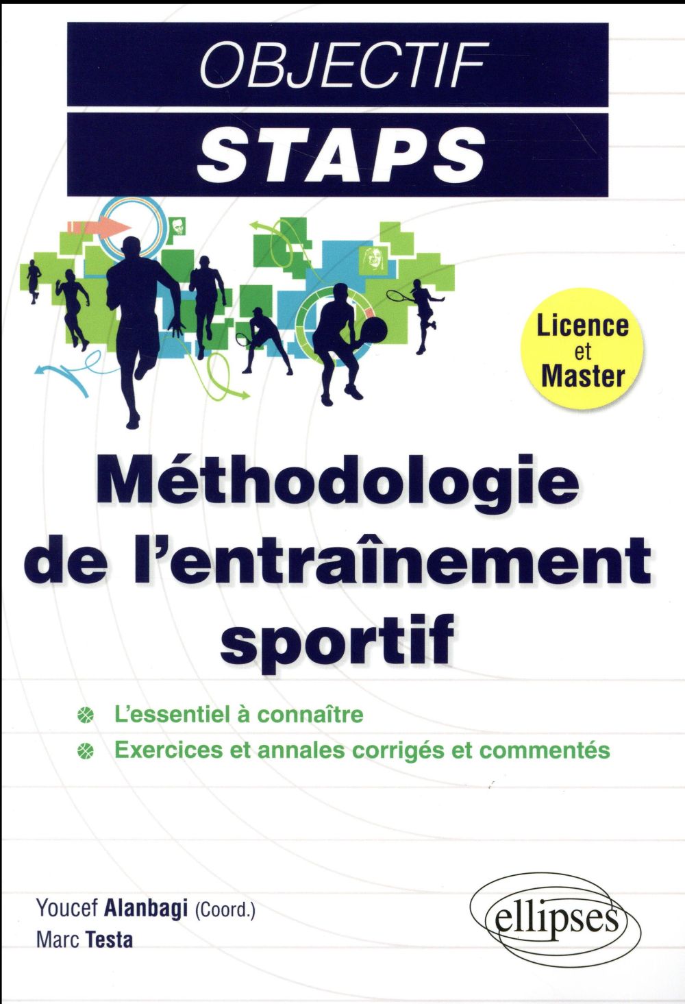 Méthodologie de l'entraînement sportif