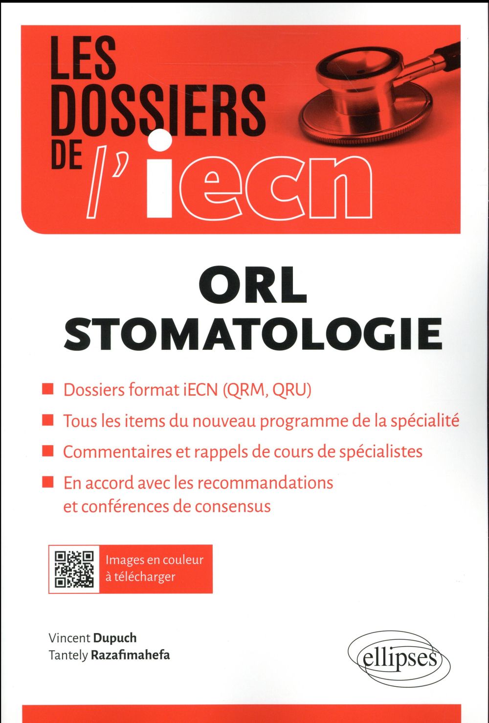 ORL-Stomatologie