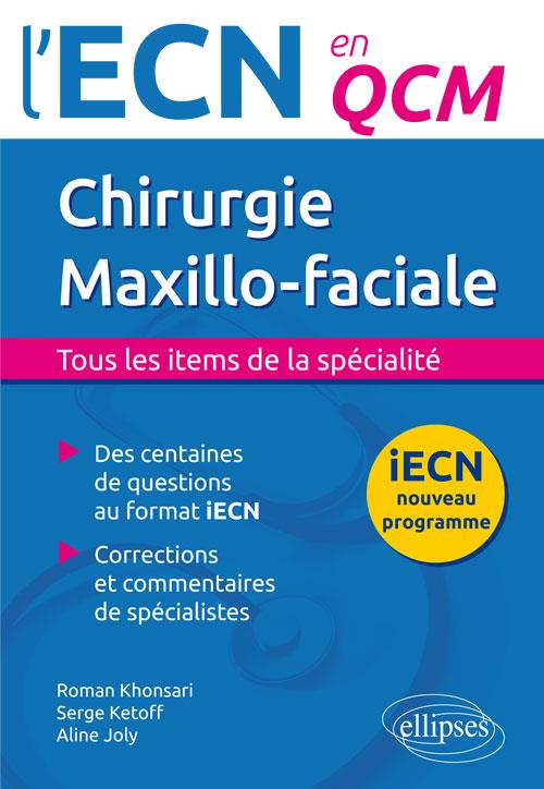 Chirurgie maxillo-faciale