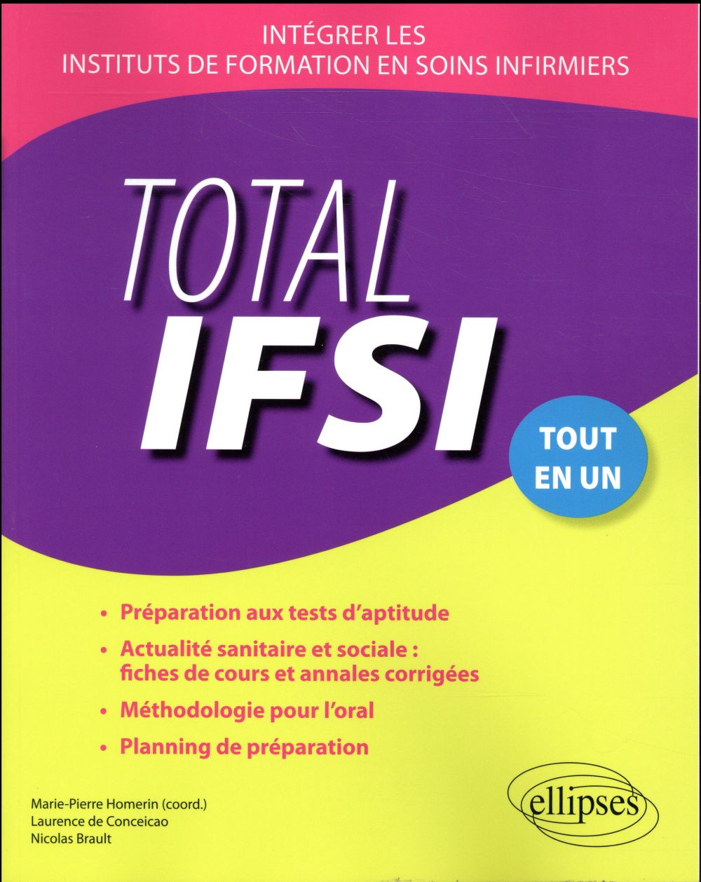 Total IFSI