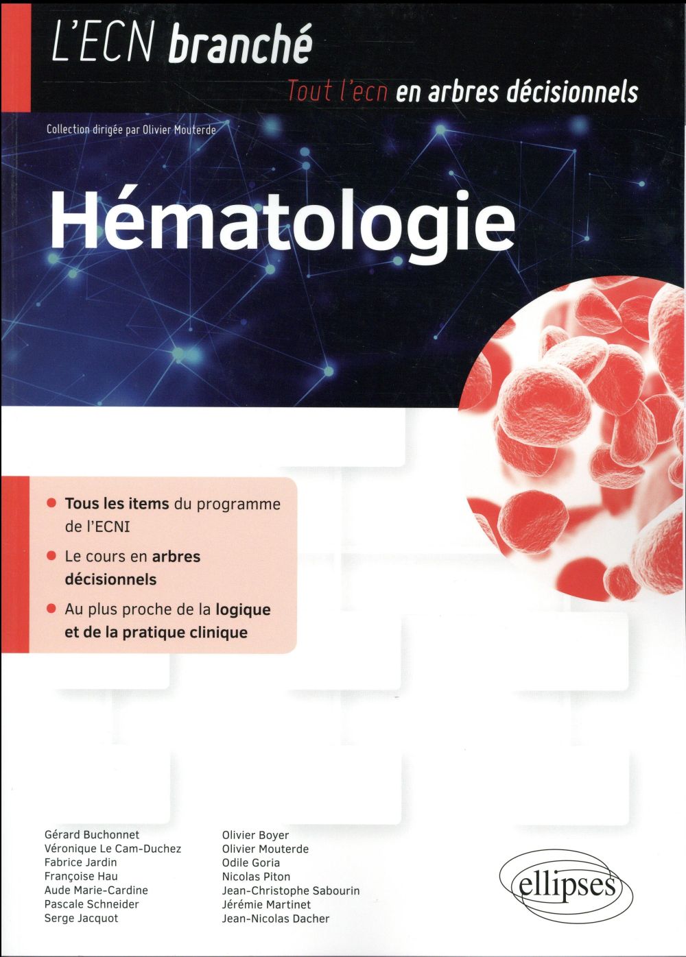 Hématologie