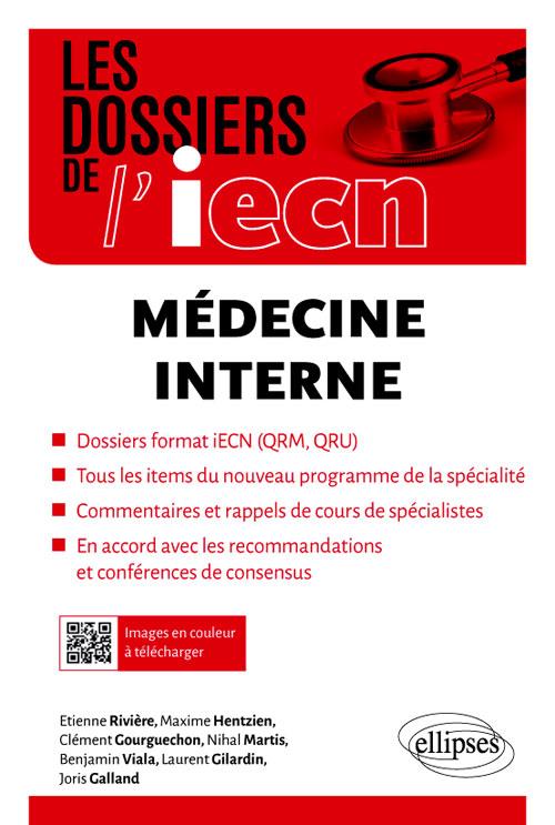 Médecine interne