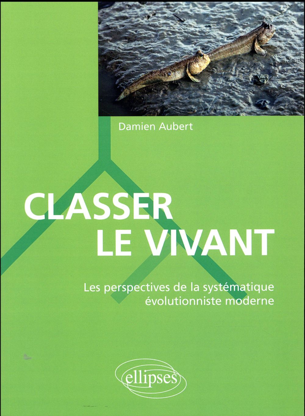 Classer le vivant. Les perspectives de la systématique évolutionniste moderne