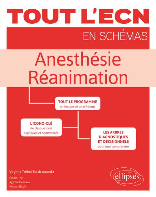 Anesthésie Réanimation