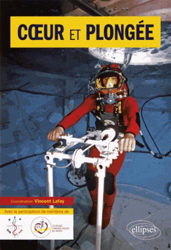 Coeur et plongée