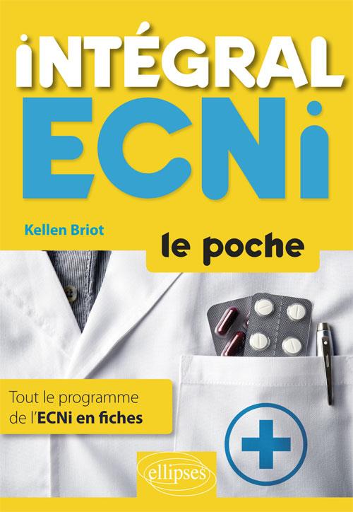 Intégrale ECNi. Le poche