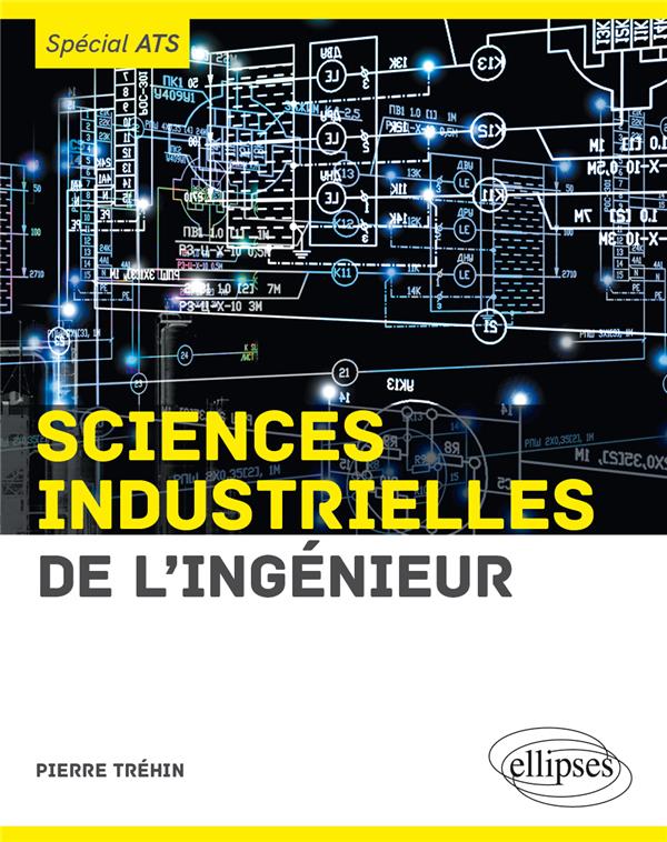 Sciences industrielles de l'ingénieur (SII)
