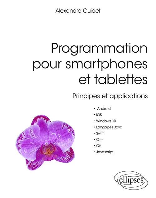 Programmation pour smartphones et tablettes