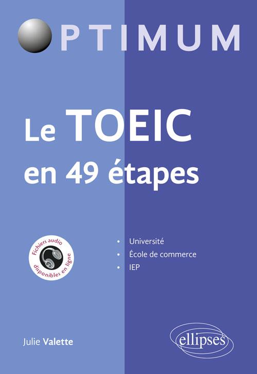Le TOEIC en 49 étapes