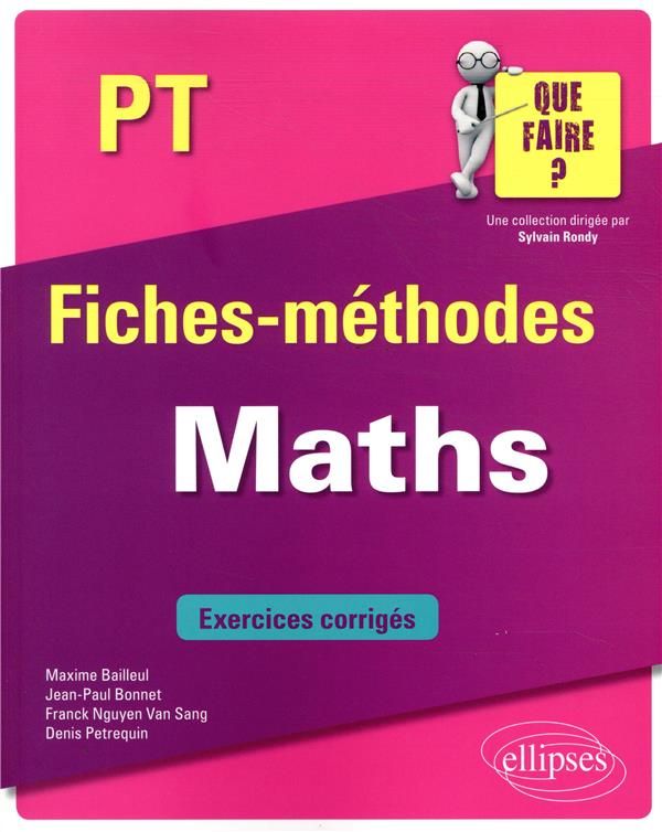 Maths PT
