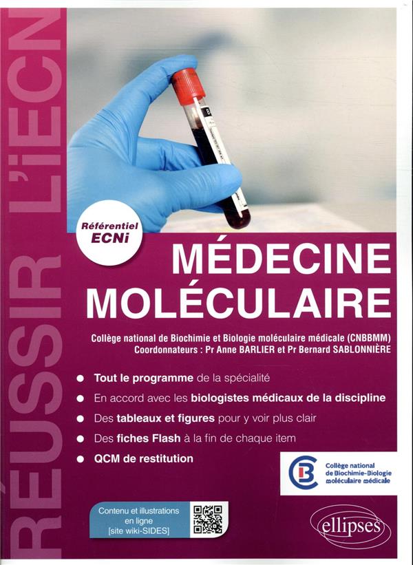 Médecine moléculaire