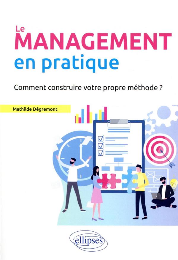 Le management en pratique