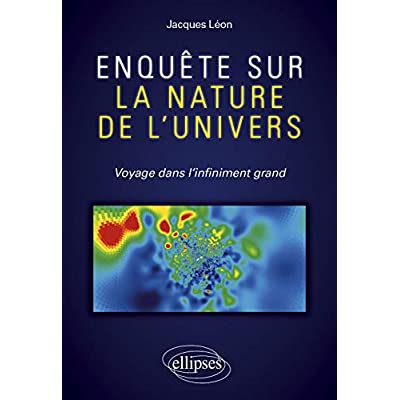 Enquête sur la nature de l'univers