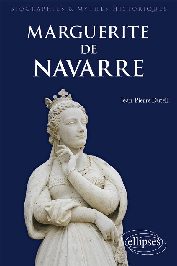Marguerite de Navarre