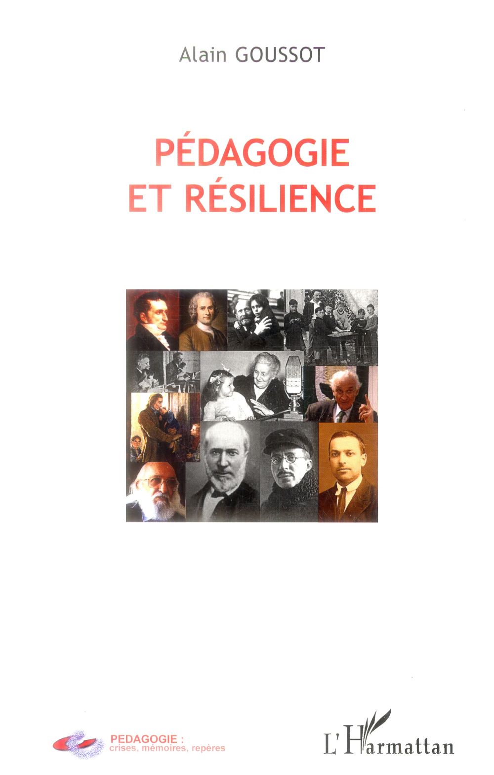 PEDAGOGIE ET RESILIENCE