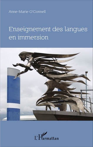 Enseignement des langues en immersion. Approche didactique, perspective philosophique, le cas de l'I