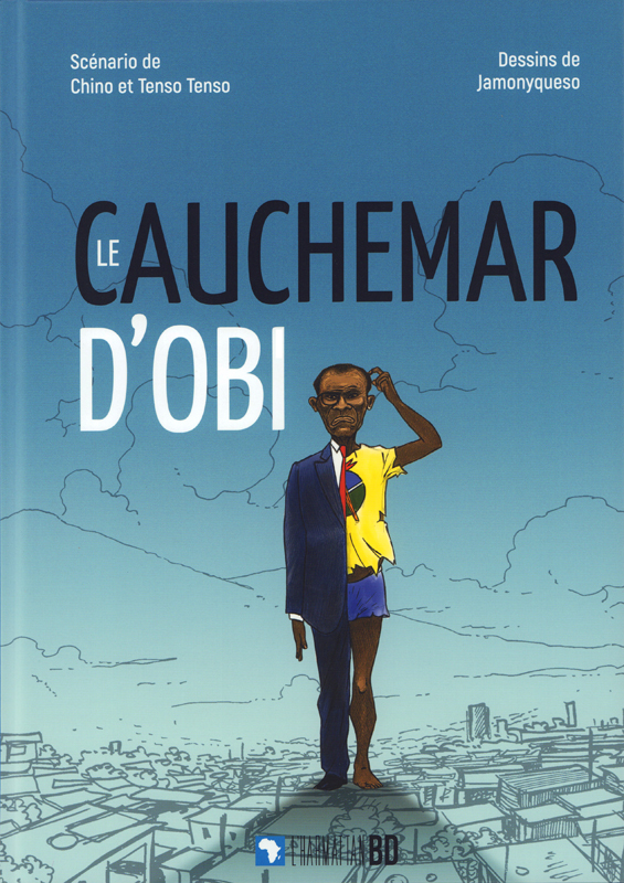 Le cauchemar d'Obi