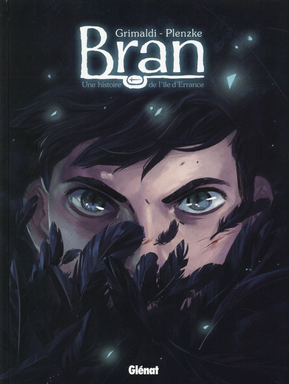 Une histoire de l'île d'Errance : Bran