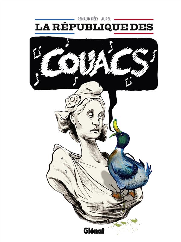 La république des couacs