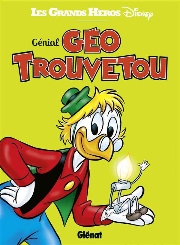 Genial Géo Trouvetou