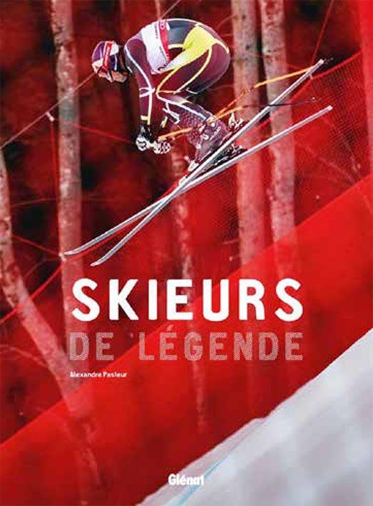 Skieurs de légende