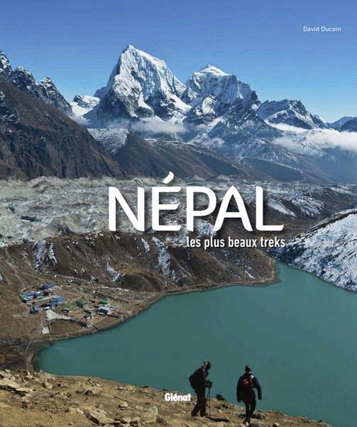 Népal. Les plus beaux treks