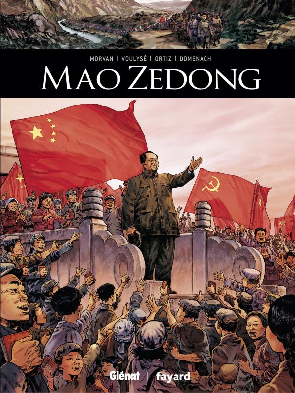Ils ont fait l'histoire : Mao Zedong