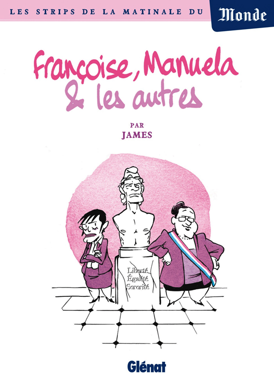 Françoise, Manuela & les autres