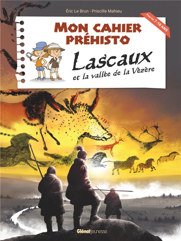 Lascaux et la vallée de la Vézère